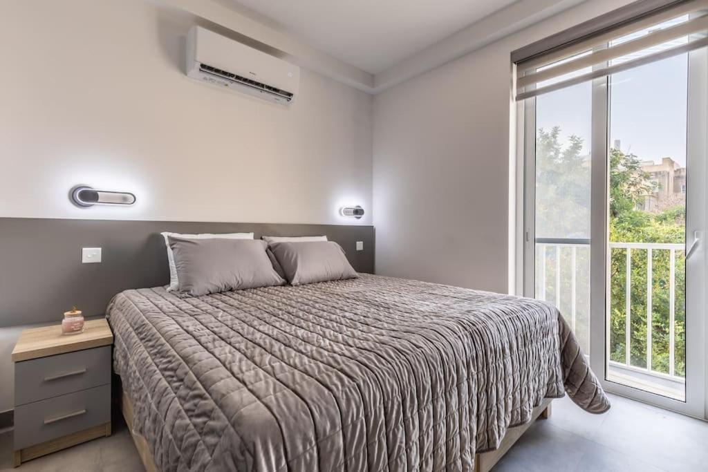 Nocturnal Elegance Apartment By Solea Sliema Luaran gambar