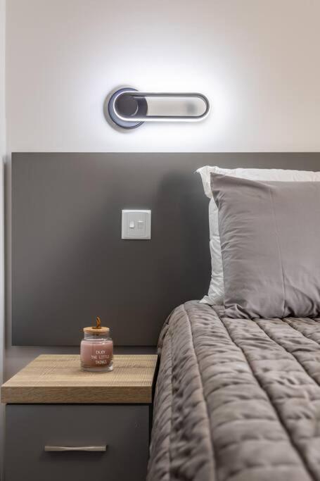 Nocturnal Elegance Apartment By Solea Sliema Luaran gambar