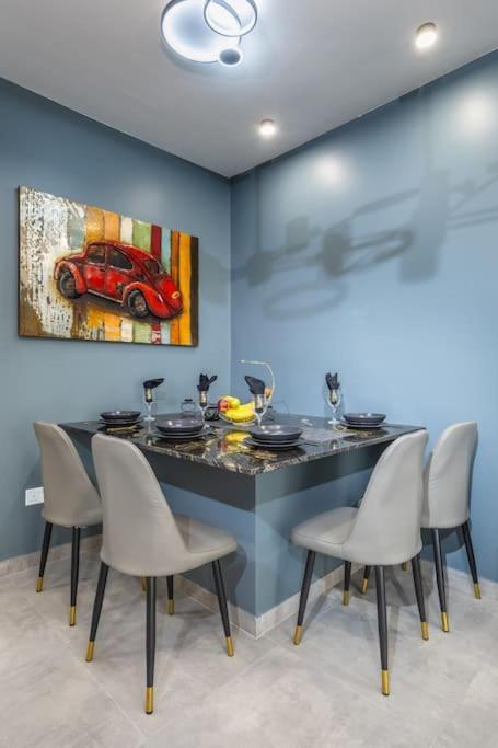 Nocturnal Elegance Apartment By Solea Sliema Luaran gambar